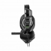 Auriculares con Micrófono Gaming Nacon RIG 300 PRO HX Negro