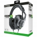 Auriculares con Micrófono Gaming Nacon RIG 300 PRO HX Negro