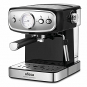 Cafetera Express de Brazo Haeger Expresso Itália 850W (1,6 L) – Grupo  Lampier