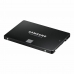 Disco Duro Samsung MZ-77E2T0B/EU 2TB 2 TB SSD