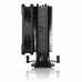 CPU-ventilátor PC Noctua NH-U12S chromax.black