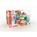 Toy tools Hape Drevo 17 Kusy