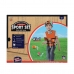 Spel/set Sticky ball game