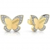 Ladies' Earrings Guess UBE78011