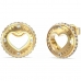 Ladies' Earrings Guess JUBE03341JWYGT-U