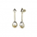 Ladies' Earrings Guess JUBE03388JWYGT-U