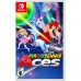 Gra wideo na Switcha Nintendo Mario Tennis Aces