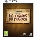 Joc video PlayStation 5 Microids Tintin Reporter: Les Cigares du Pharaon (FR)