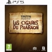 PlayStation 5 videomäng Microids Tintin Reporter: Les Cigares du Pharaon (FR)