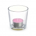 Duftlys Acorde Tealight Orkide (12 enheder)