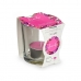 Duftlys Acorde Tealight Orkide (12 enheder)