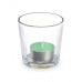 Dišeča svečka Acorde Tealight Jasmin (12 kosov)