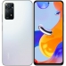 Smartphone Xiaomi Redmi Note 11 Pro Alb 64 GB 6,67