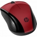 Bezdrôtová myš HP 7KX10AA#ABB Červená