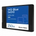 Cietais Disks Western Digital Blue SA510 250 GB SSD