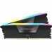 Pamäť RAM Corsair 32GB (2K) DDR5 5200MHz Vengeance RGB B 32 GB