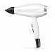 Hårtork 6704WE AC speed pro Babyliss 6704WE 2000W Vit Svart Svartvit 2000 W