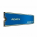 Cietais Disks Adata LEGEND 710 1 TB SSD