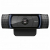 Webcam Logitech 55407/554 30 fps