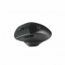 Mouse senza Fili Natec Genesis Blackbird Nero 1600 dpi