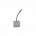 USB-HUB Natec Fowler Mini Svart (1 antal)