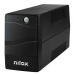 Инрактивен UPS Nilox NXGCLI8001X5V2 800 VA 560 W