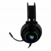 Auriculares com microfone CoolBox DG-AUR-01 Preto