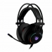 Casques avec Microphone CoolBox DG-AUR-01 Noir