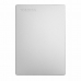 Disco Duro Externo Toshiba Canvio Slim 1 TB HDD 1 TB SSD