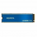 Festplatte Adata ALEG-710-512GCS M.2 512 GB