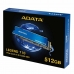 Cietais Disks Adata ALEG-710-512GCS M.2 512 GB