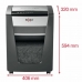 Paper Shredder Rexel 2104578EU 30 L