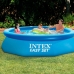 Oppustelig Pool Intex Easy Set 3853 L 305 x 76 x 305 cm