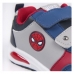 Buty sportowe z LED Spider-Man Czerwony