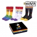 Nogavice Disney Pride (3 uds)