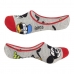 Чорапи Mickey Mouse Унисекс 3 чифта