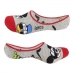 Sokker Mickey Mouse Unisex 3 par