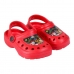 Socas de Praia The Paw Patrol Vermelho