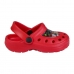 Socas de Praia The Paw Patrol Vermelho