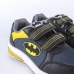 LED Trainers Batman Black