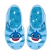 Kindersandalen Baby Shark Blauw