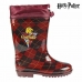 Botas de Agua Infantiles Harry Potter Rojo