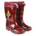 Botas de Agua Infantiles Harry Potter Rojo