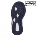 Buty sportowe z LED Mickey Mouse Niebieski