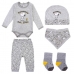 Baby-Geschenk-Set Snoopy