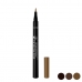 Kulmupliiats Brow Pro Micro Precision Rimmel London