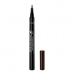 Erotinis masažo aliejus 240 ml Brow Pro Micro Precision Rimmel London