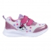 Kinder Sportschuhe Minnie Mouse Rosa