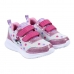 Kinder Sportschuhe Minnie Mouse Rosa