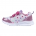 Kinder Sportschuhe Minnie Mouse Rosa